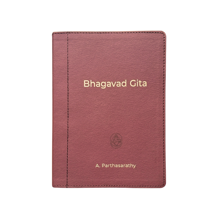 Bhagavad Gita